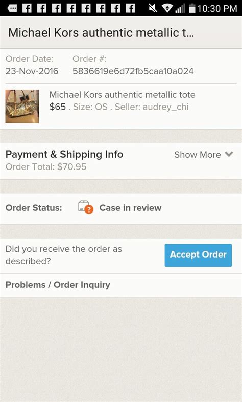 michael kors shipping|Michael Kors online orders.